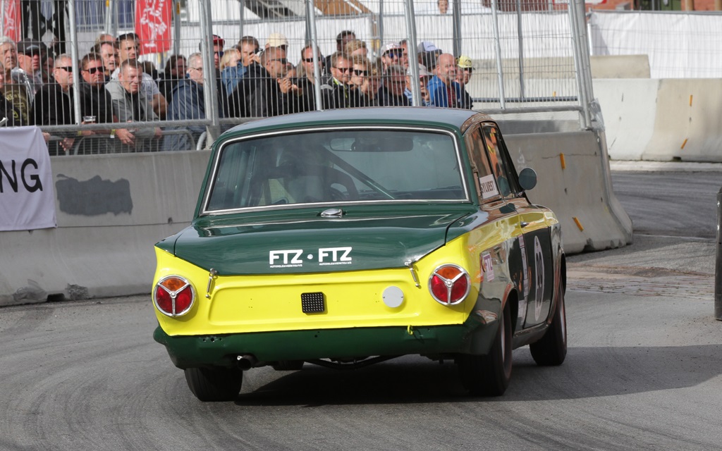 Nicolai Sylvest
(Foto: Motorsporten.dk)